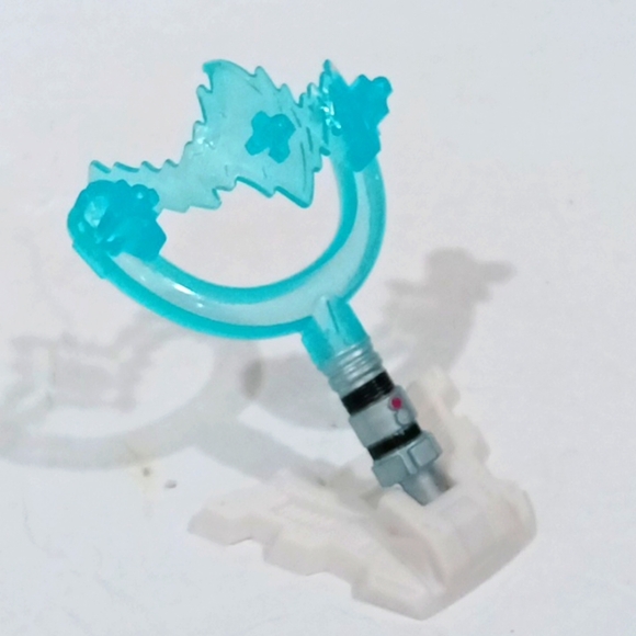 Angry Birds Star Wars Telepods Lot of 9 w/Catapult in Darth Vader Carrying Case - Picture 4 of 14